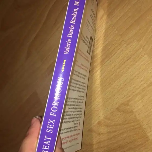 Ten Steps to Nurturing Passion While Raising Kids by Valerie Davis Raskin - Picture 2 of 3